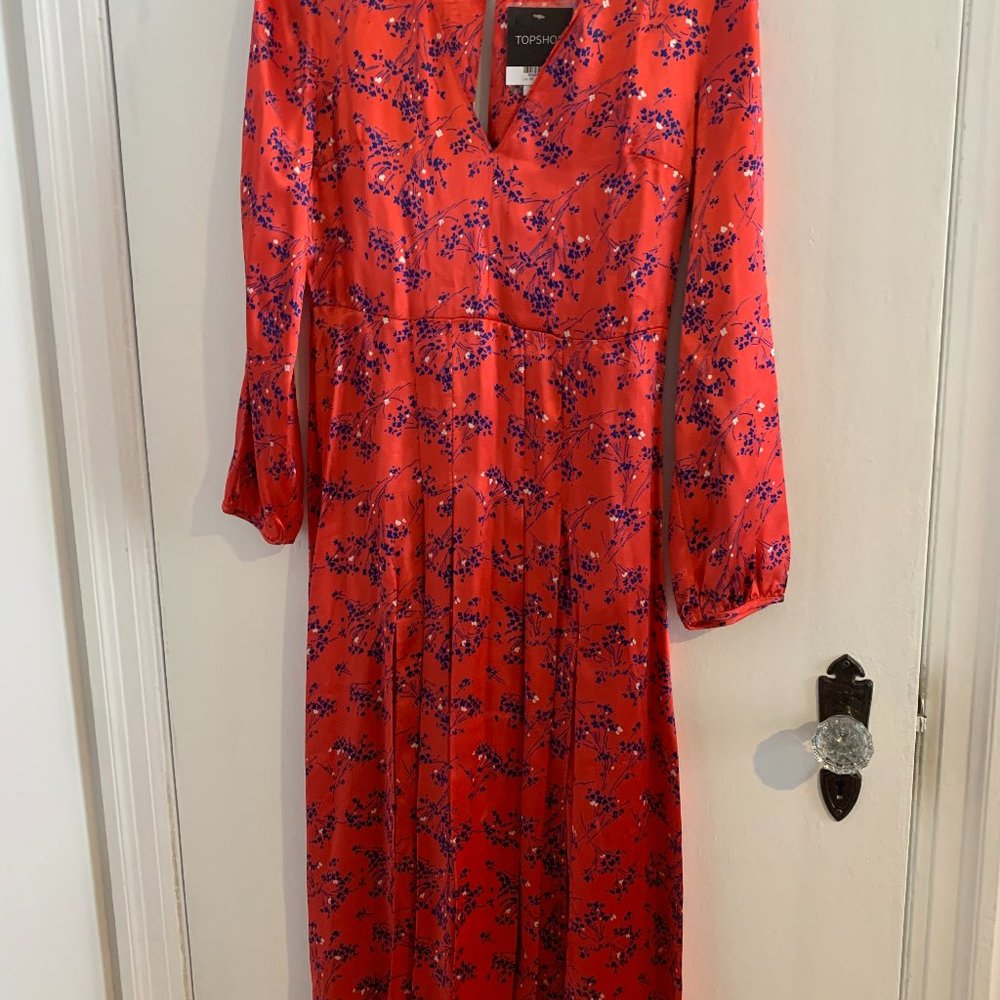 TopShop Dress